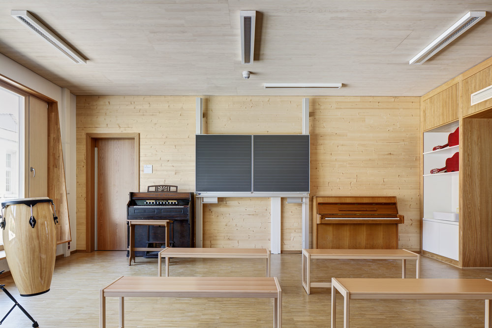 Architekturfotografie