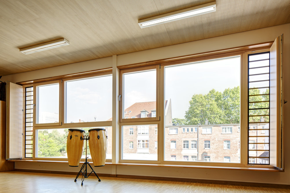 Architekturfotografie