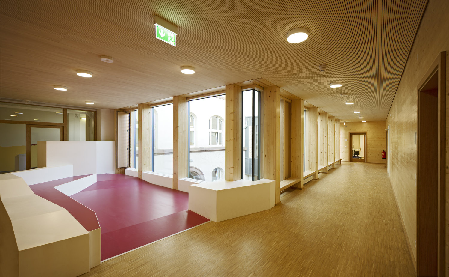 Architekturfotografie