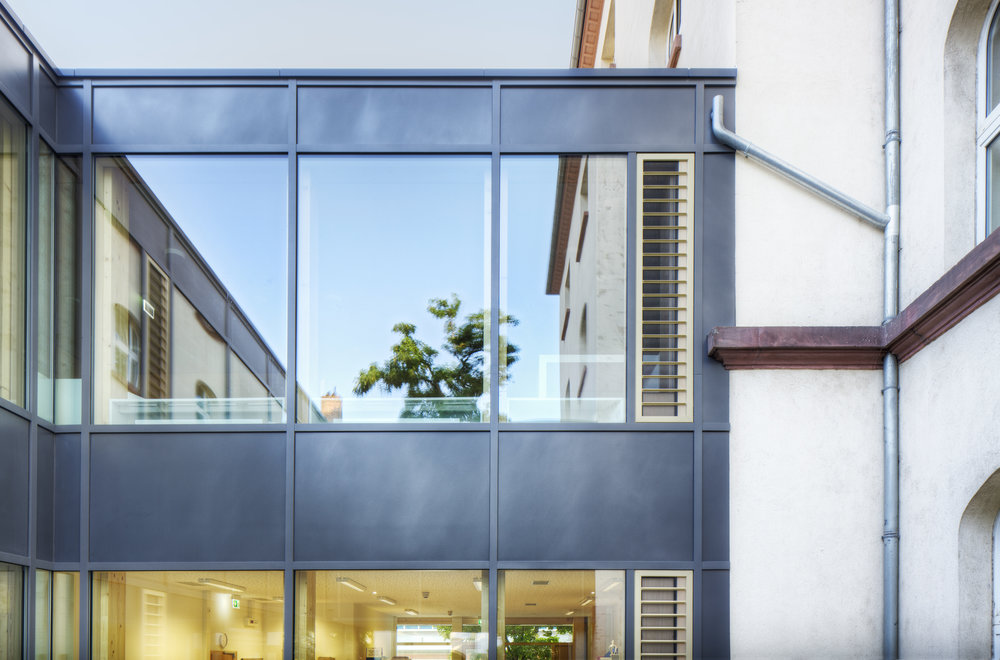 Architekturfotografie