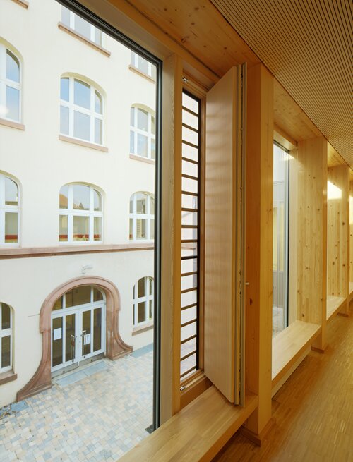 Architekturfotografie