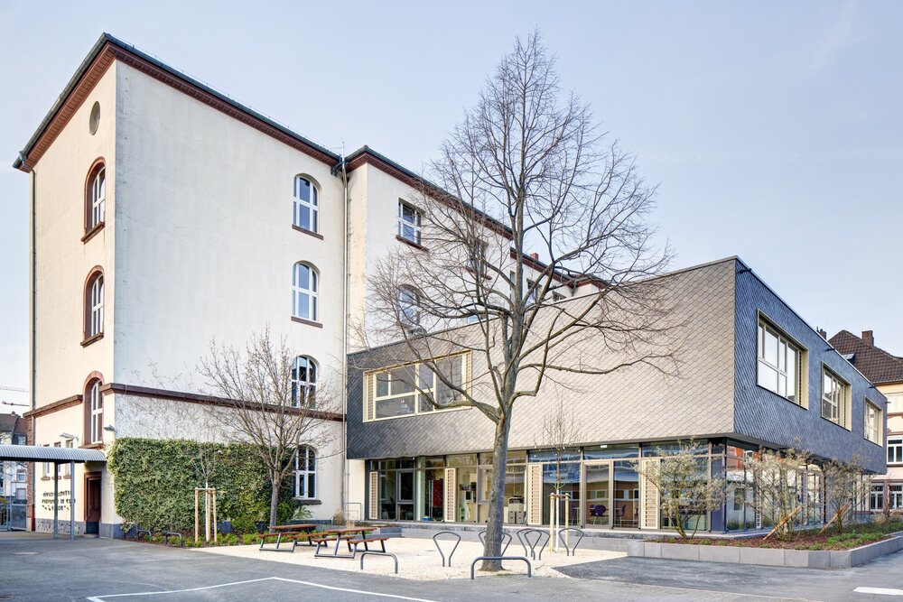 Architekturfotografie