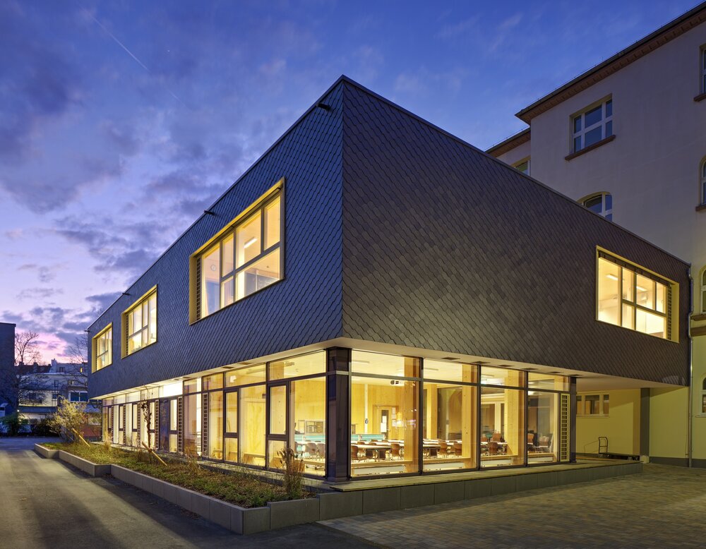 Architekturfotografie