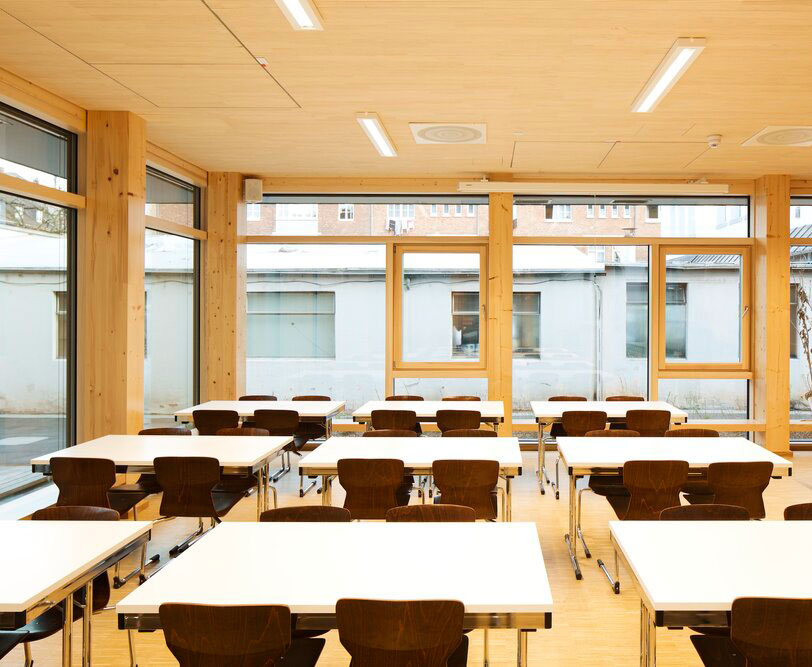 Architekturfotografie